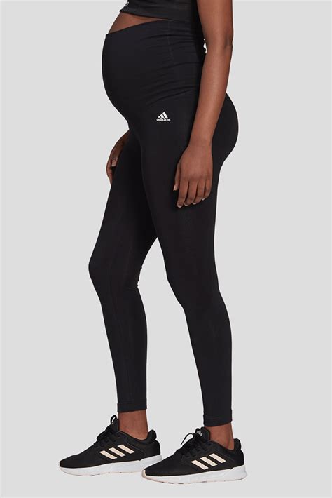 adidas legging zwangerschap|Maternity Clothes .